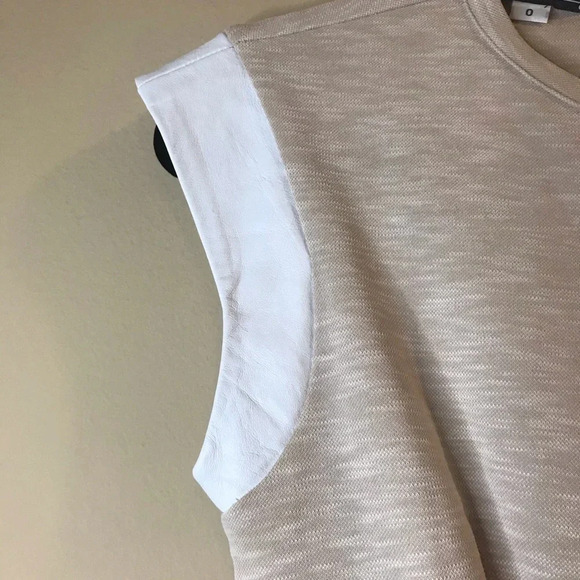 Borris Powell Runway Fit And Flare Mini Dress 0 - Picture 4 of 15